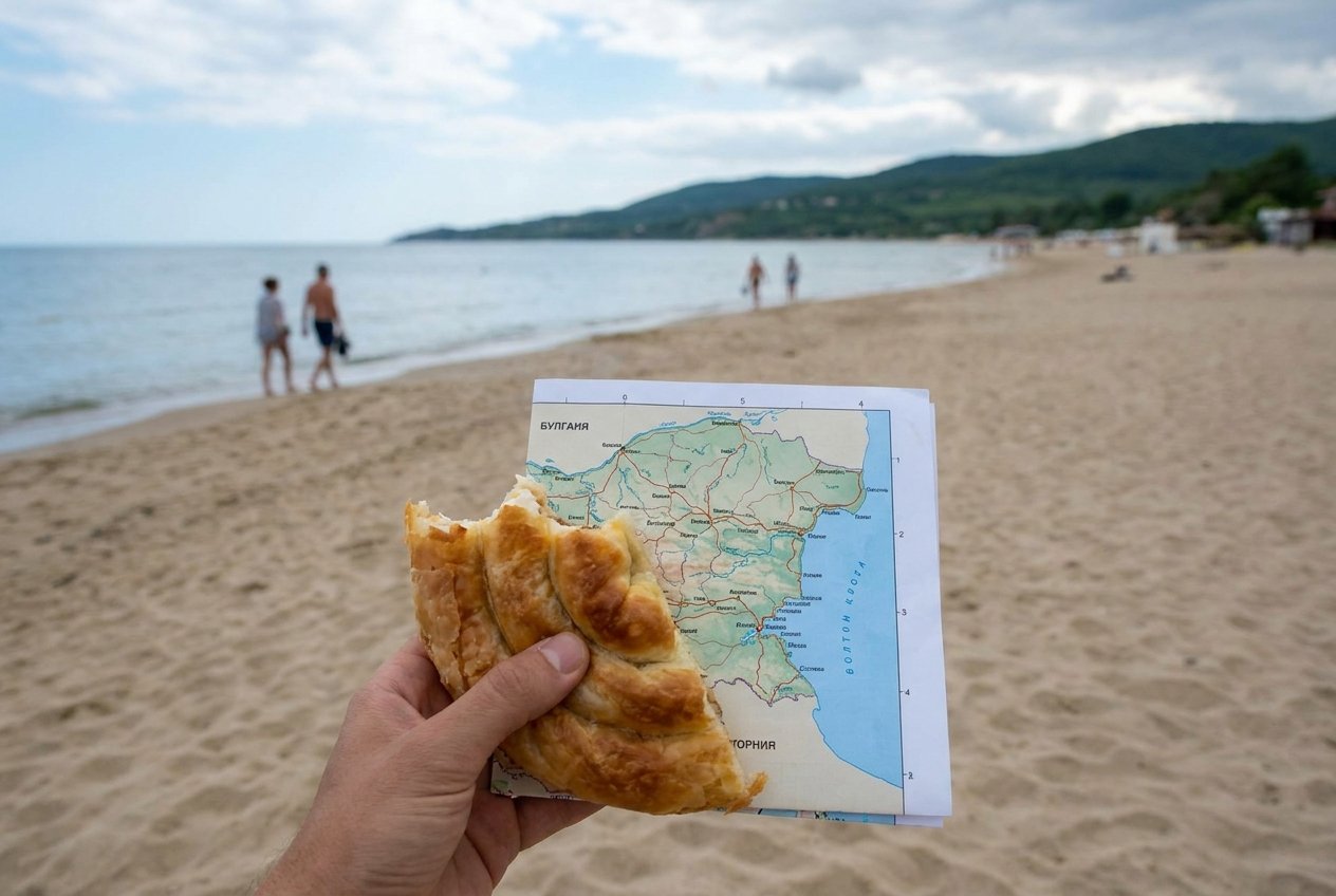 אובזור (Obzor)