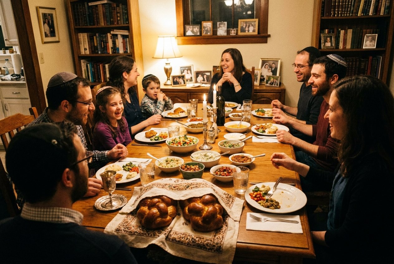 אוכל כשר וחב"ד בקפריסין