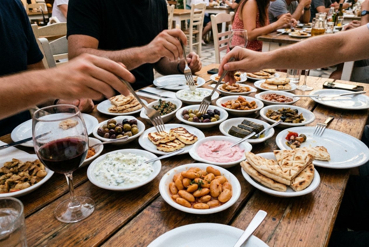 מזה קפריסאי