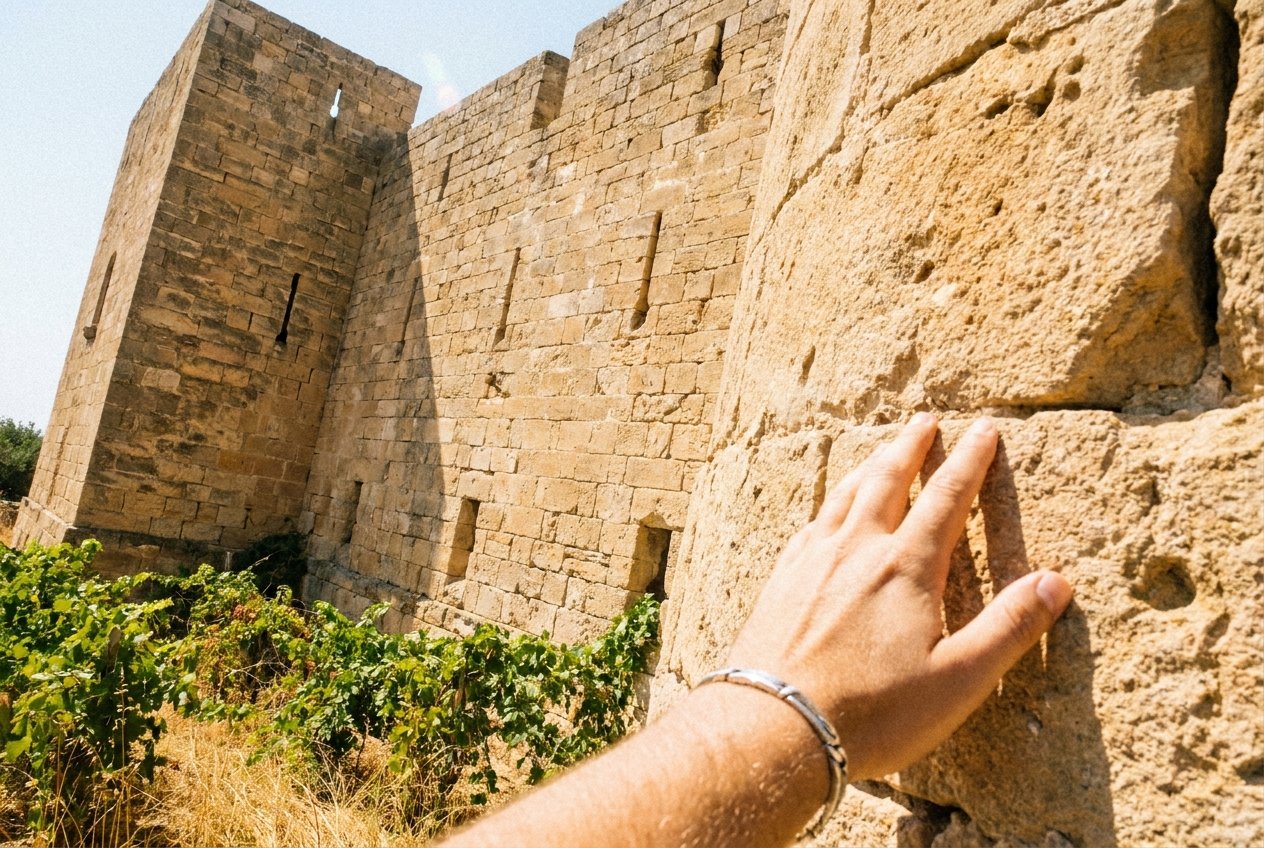 מצודת קולוסי