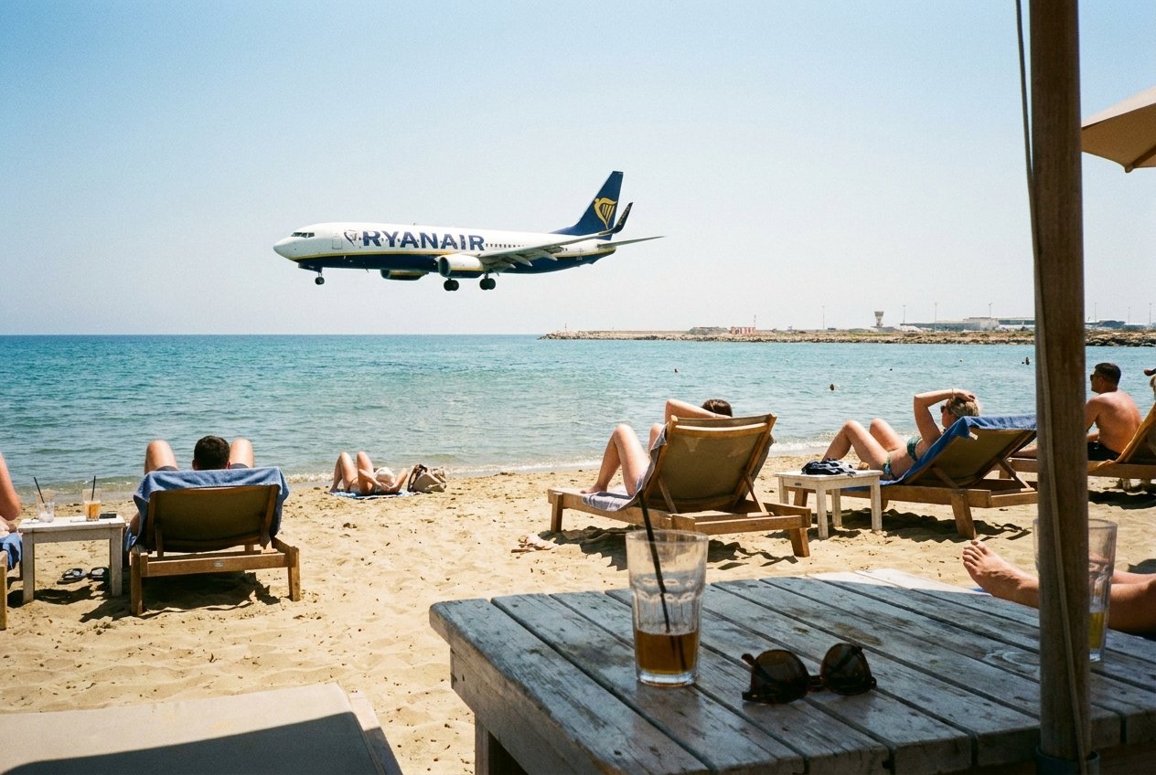 מקנזי ביץ' (Mackenzie Beach)