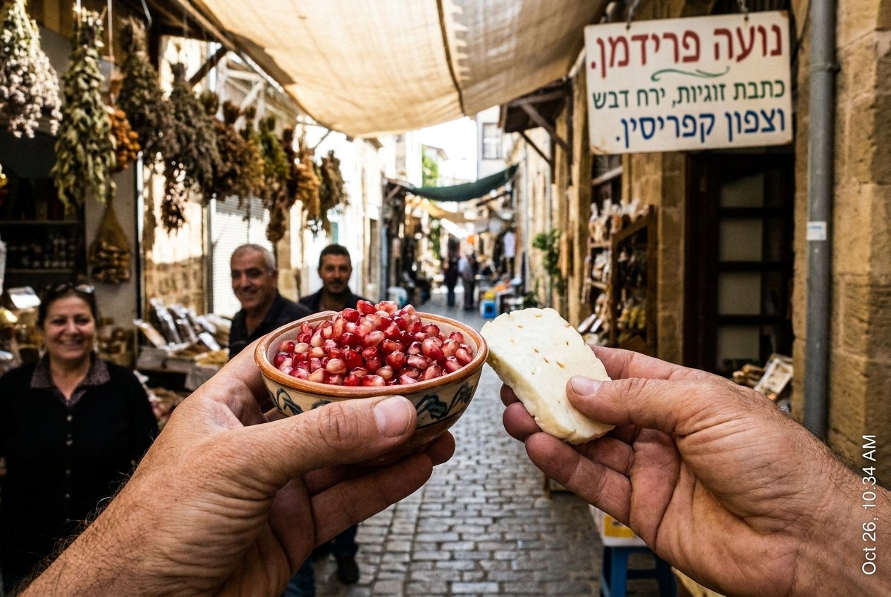 נועה פרידמן