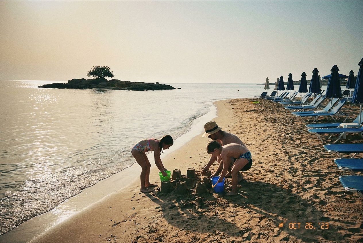 פיג טרי ביי (Fig Tree Bay)