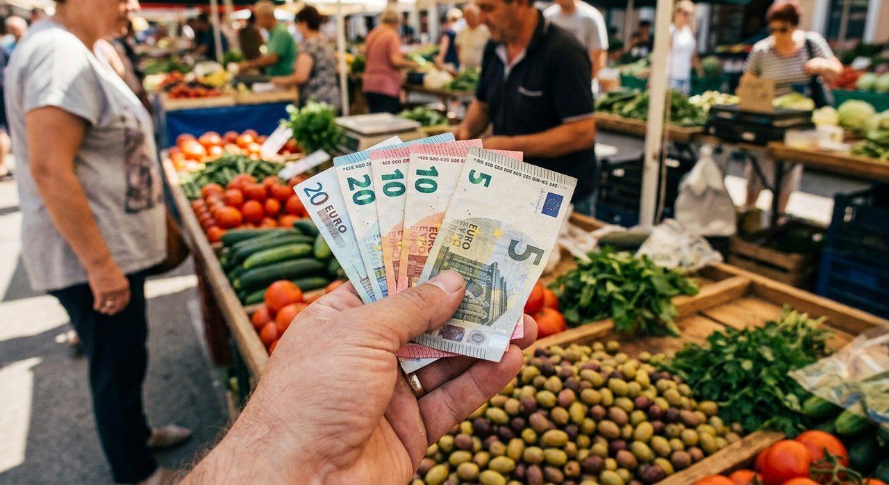 כמה עולה טיול ליוון?