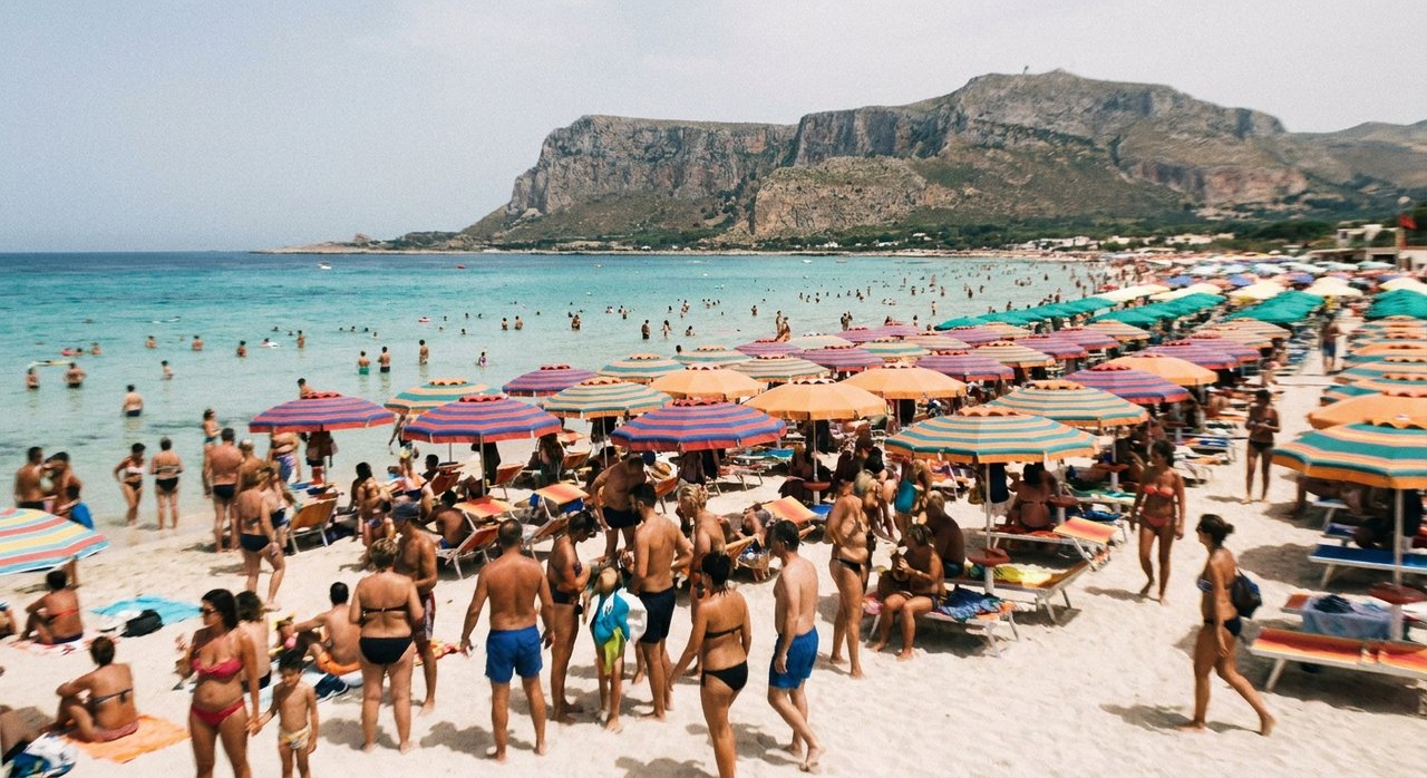 סן ויטו לו קאפו (San Vito Lo Capo)
