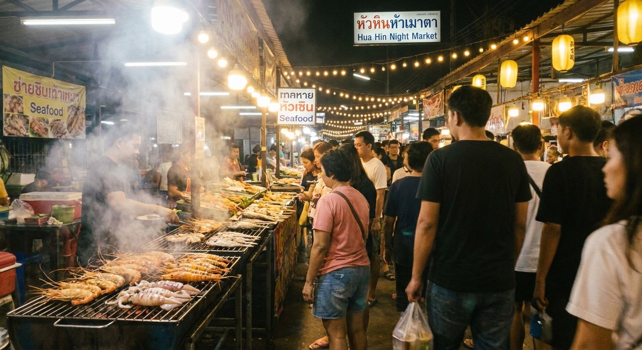 הואה הין