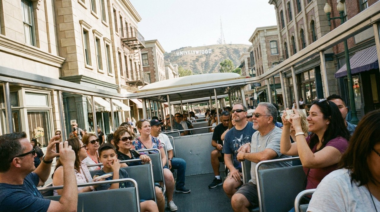 Hollywood Studios — Galaxy's Edge ו-Star Wars
